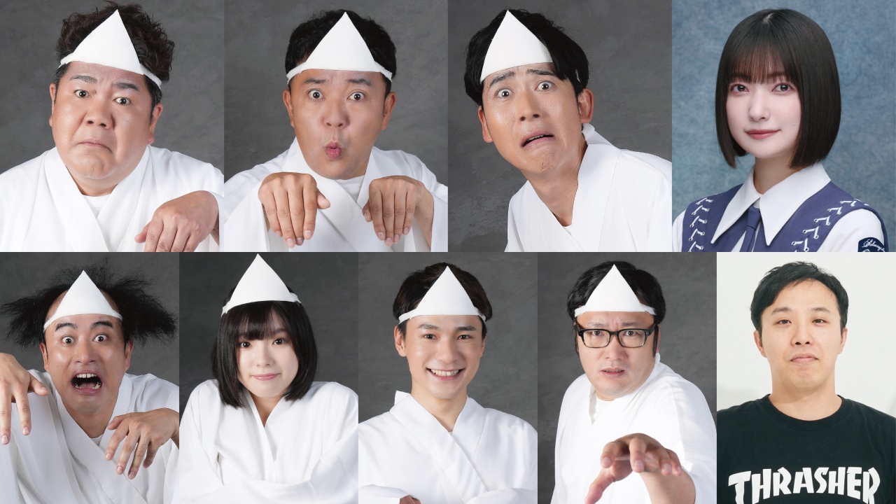 新鋭・道本咲希監督による長編映画デビュー作、田中真琴主演 映画『ほなまた明日』9 月28 日（土）劇場公開決定