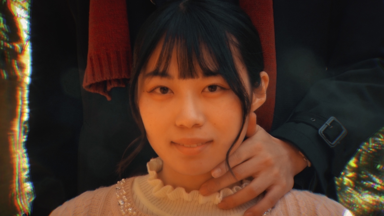 映画『愛のぬくもり』映画初出演 風吹ケイ　インタビュー「今人生で一番頑張りたいことがお芝居」