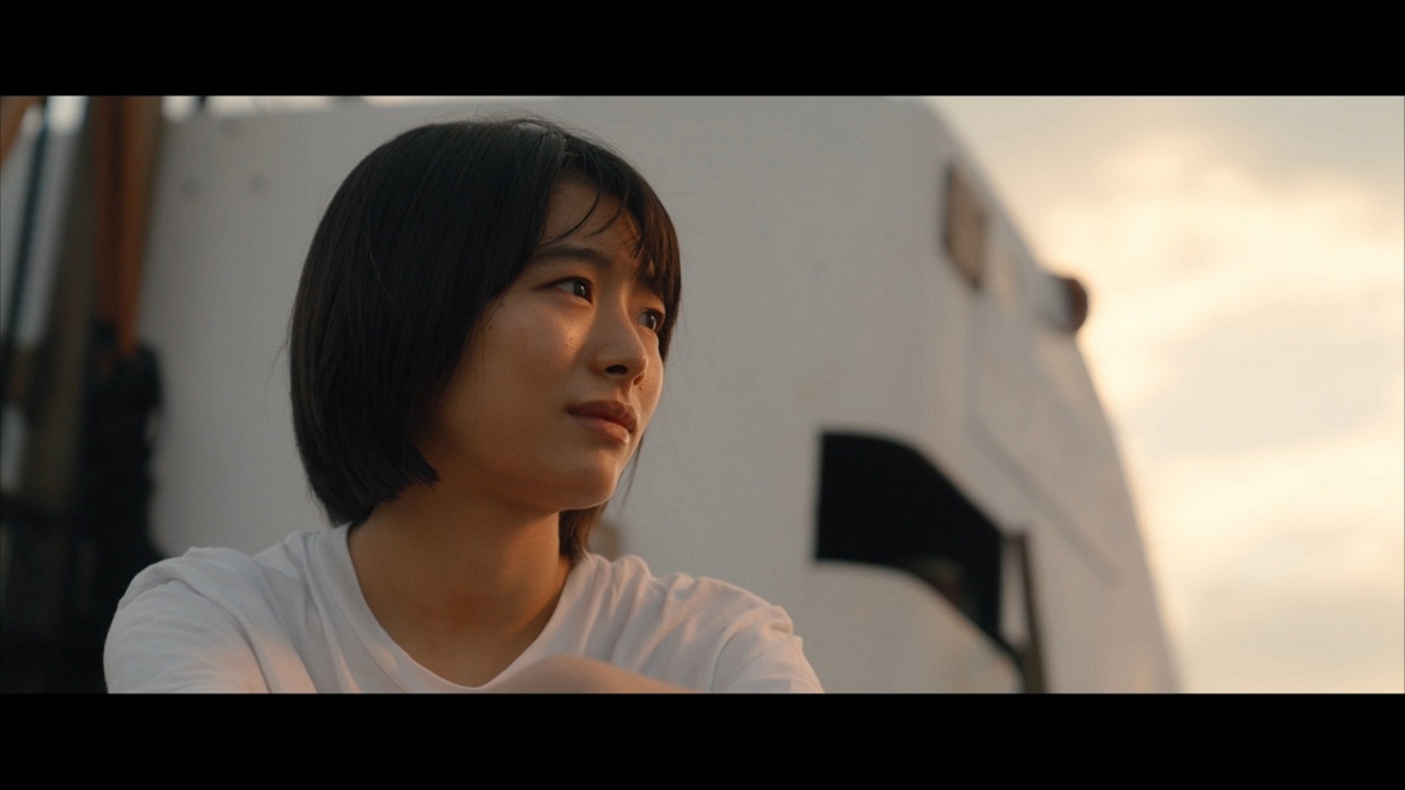 「虎に翼」寅子のクラスメート役 山﨑翠佳主演『カフネ』10月12日（土）からポレポレ東中野にて公開