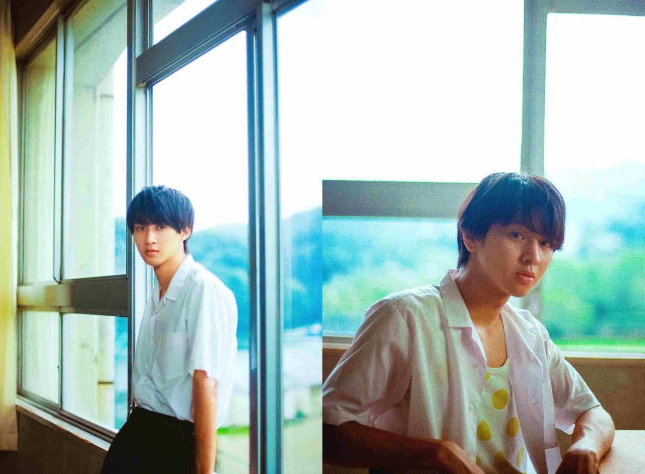 『スメルズ ライク グリーン スピリット』追加メインキャスト 発表