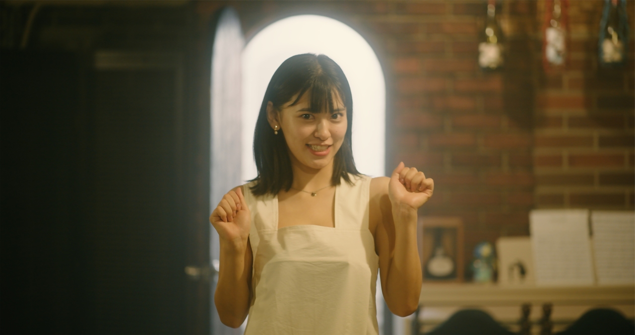 映画『威風堂々～奨学金って言い方やめてもらっていいですか？～』8 月17日（土）完成披露イベントチケット発売開始