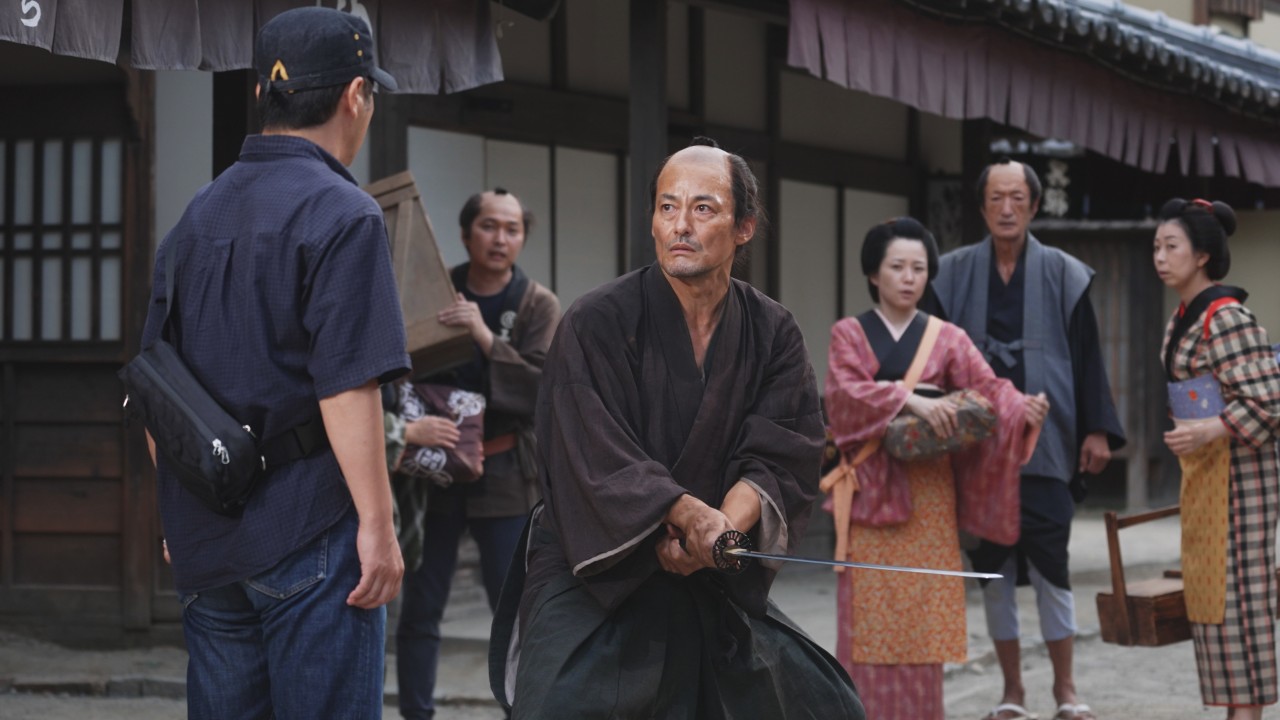 「池袋シネマ・ロサ」1館での封切りから、50館以上で上映へ！『侍タイムスリッパー』全国拡大公開決定 - 1st Generation