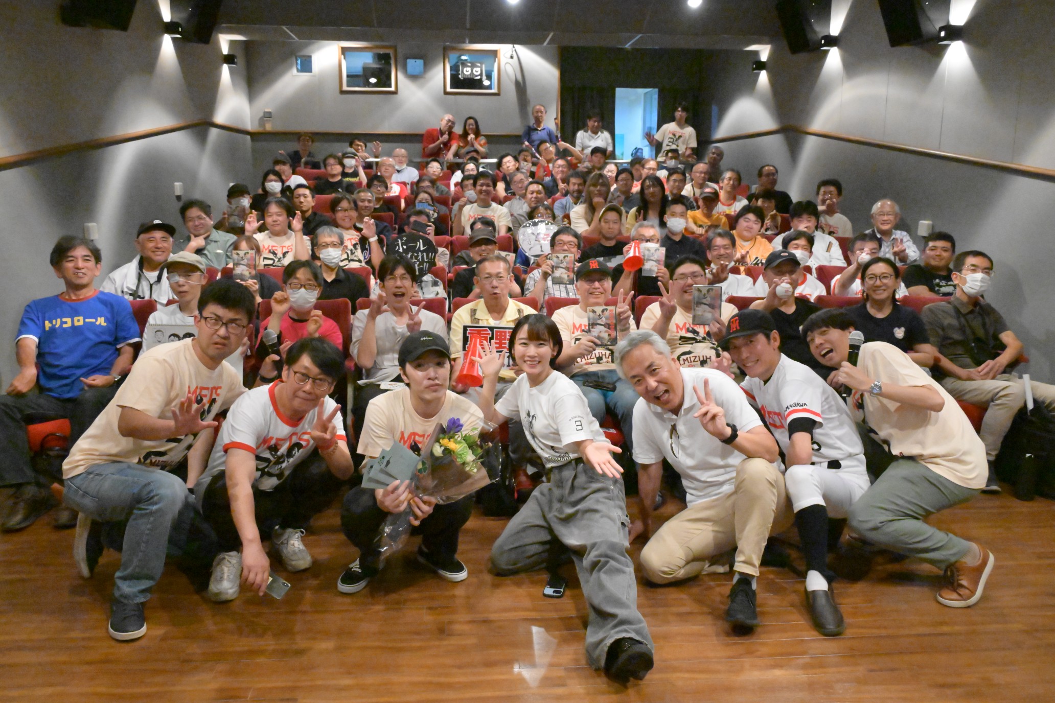 映画『侍タイムスリッパー』全国公開前夜…安田淳一監督、沙倉ゆうの、安藤彰則インタビュー（前編）