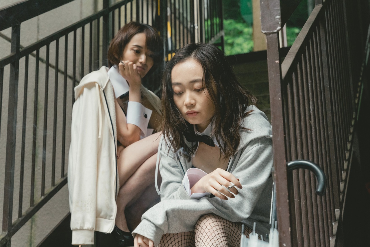 映画『兎姉妹』、シモキタ-エキマエ-シネマ『K2』にて1週間限定で再上映が決定。遠藤大介監督、高尾美有インタビュー掲載