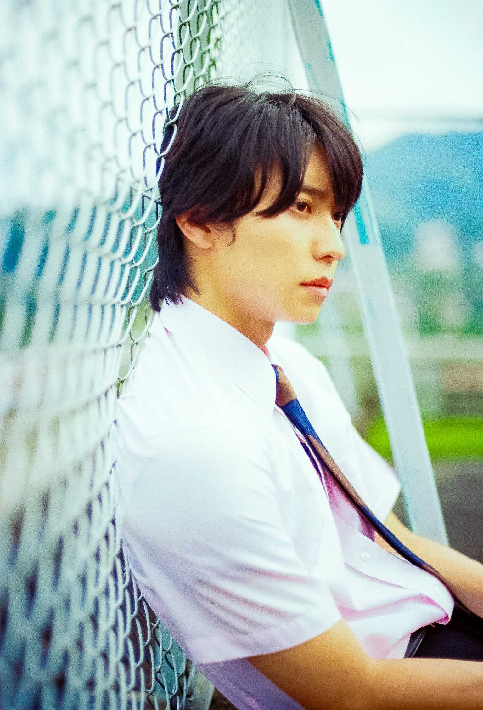 『スメルズ ライク グリーン スピリット』予告映像解禁。阿部顕嵐ほか追加キャスト発表