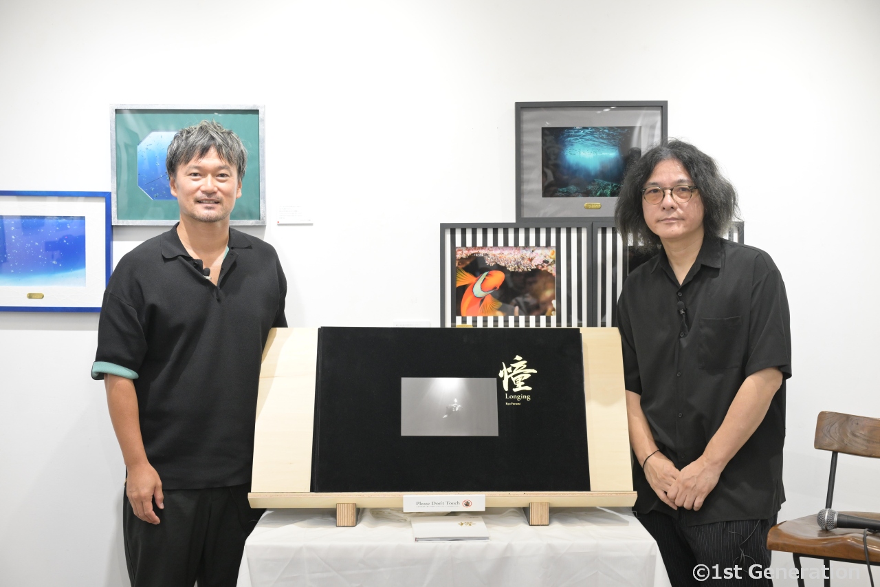 映画「野球どアホウ未亡人」刈谷日劇で上映1周年記念舞台挨拶！ インディーズ映画として異例のロングラン上映を記録