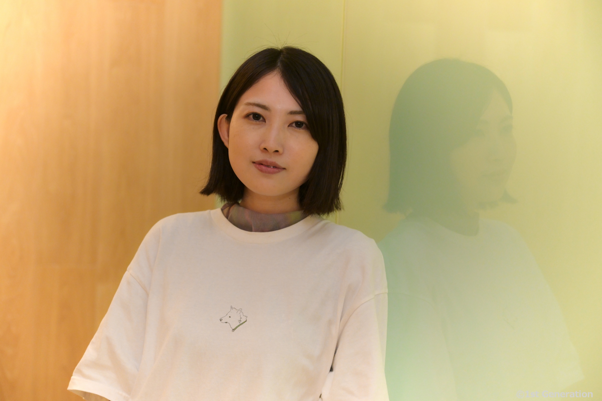 ドラマ『ライオンの隠れ家』脚本家・一戸慶乃インタビュー