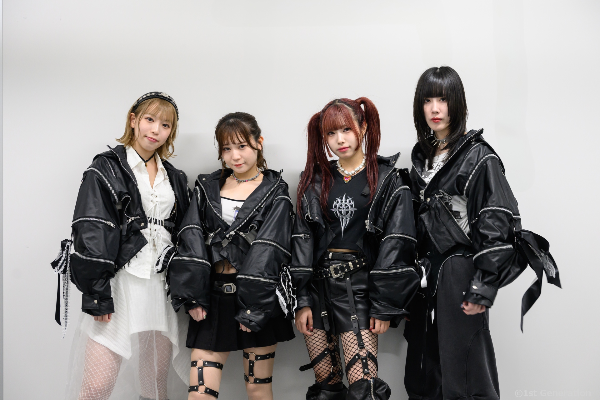 O-VER-KiLL初舞台！ 熱狂のステージとこれまでの日々を振り返る、メンバーそれぞれの想い