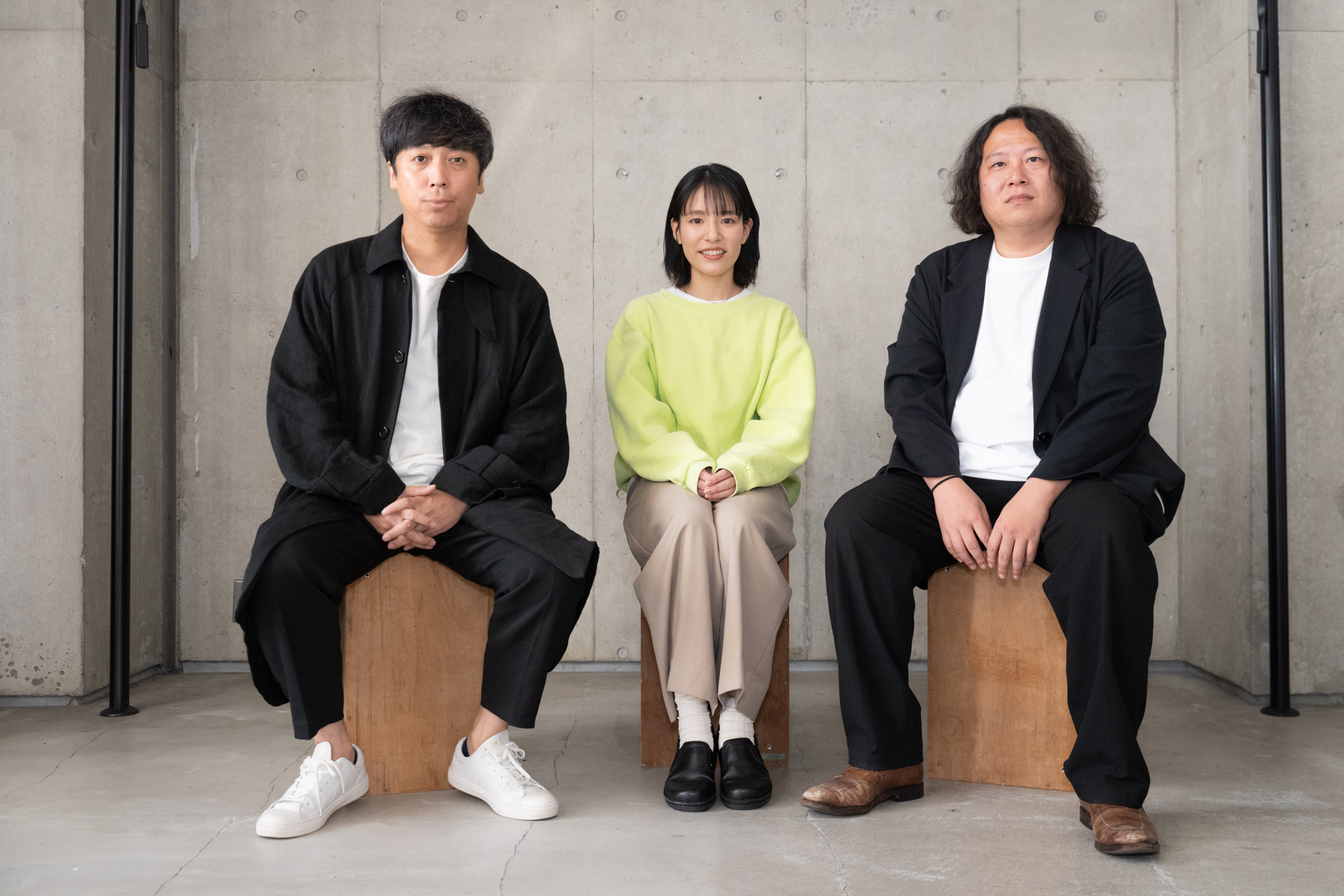 ロックアイドルグループ「O-VER-KiLL」初お披露目LiVE 後、アーバンドックららぽーと豊洲でトークイベント開催！