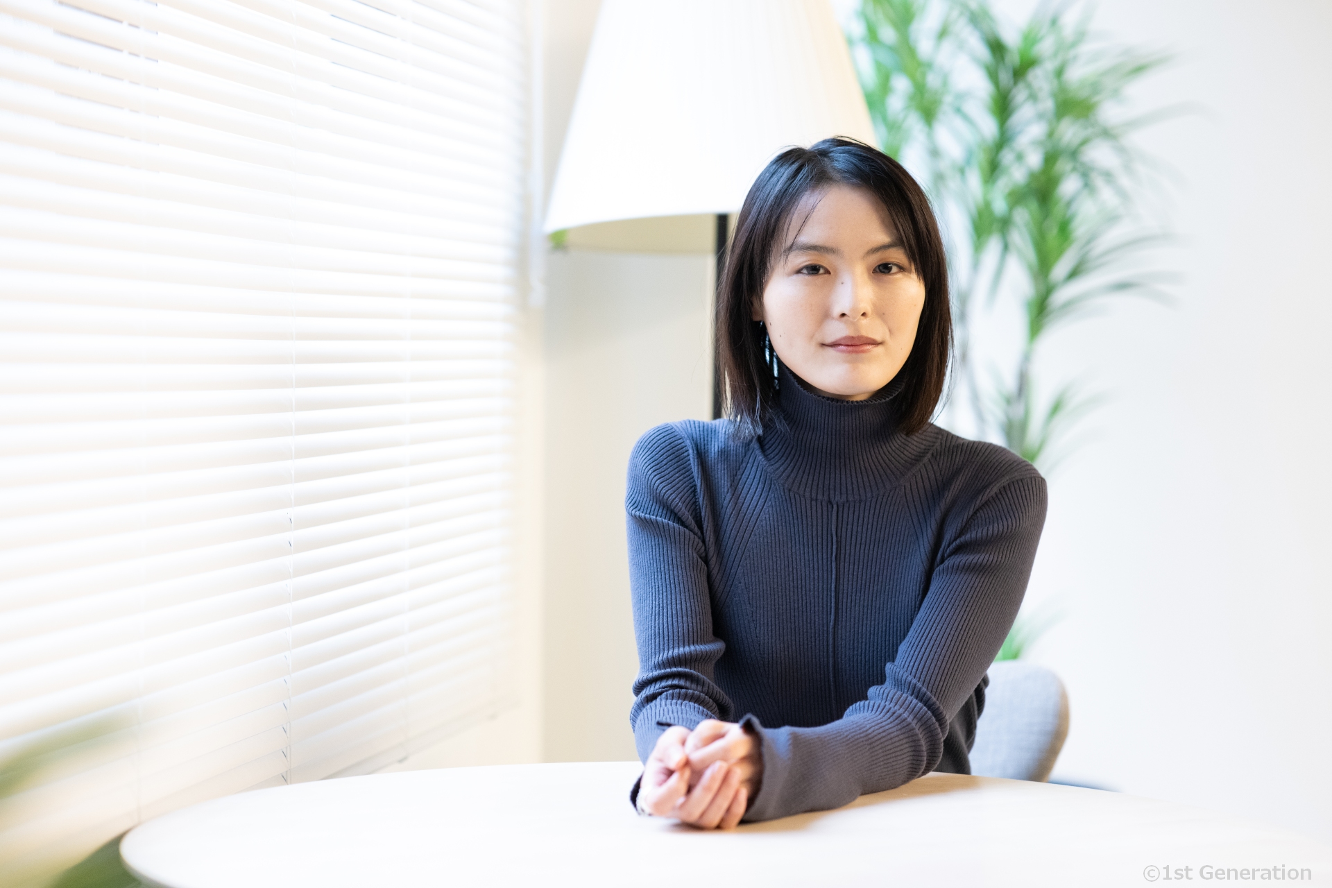 重松りさ、自らはたらきかけ、主演映画『太陽がしょっぱい』を企画・実現。主演を務めてみての気づき