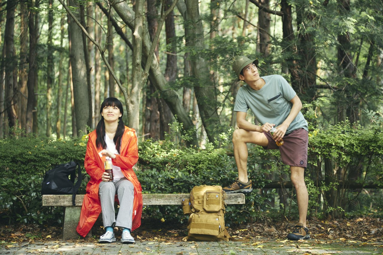 映画『恋脳Experiment』公開決定＆予告解禁