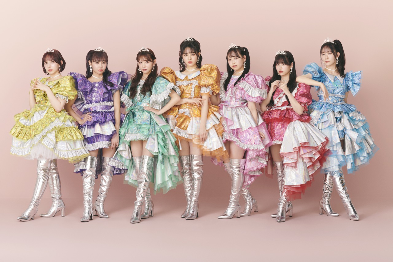 映画おしりたんてい×FRUITS ZIPPER 限定1万セット！ムビチケ前売券特典 