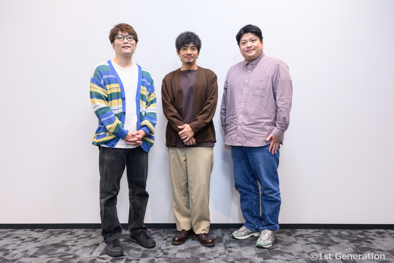 映画『くすぶりの狂騒曲』、異例の16+1名登壇で公開記念舞台挨拶！主演・和田正人「気分は山﨑賢人です」