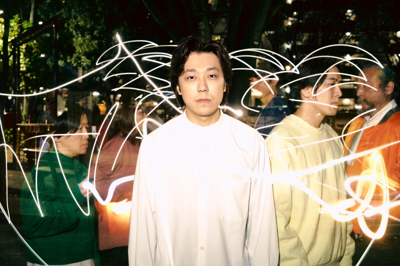 maars inc. vol.1『夫婦』上演！岩井秀人脚本×廣川真菜美演出で贈る、夫婦の物語。主演は板橋廉平