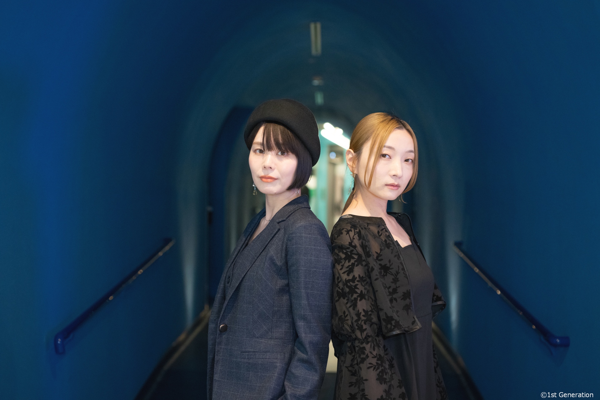 映画『憧れdoll』W主演：みやび、秋田ようこ インタビュー