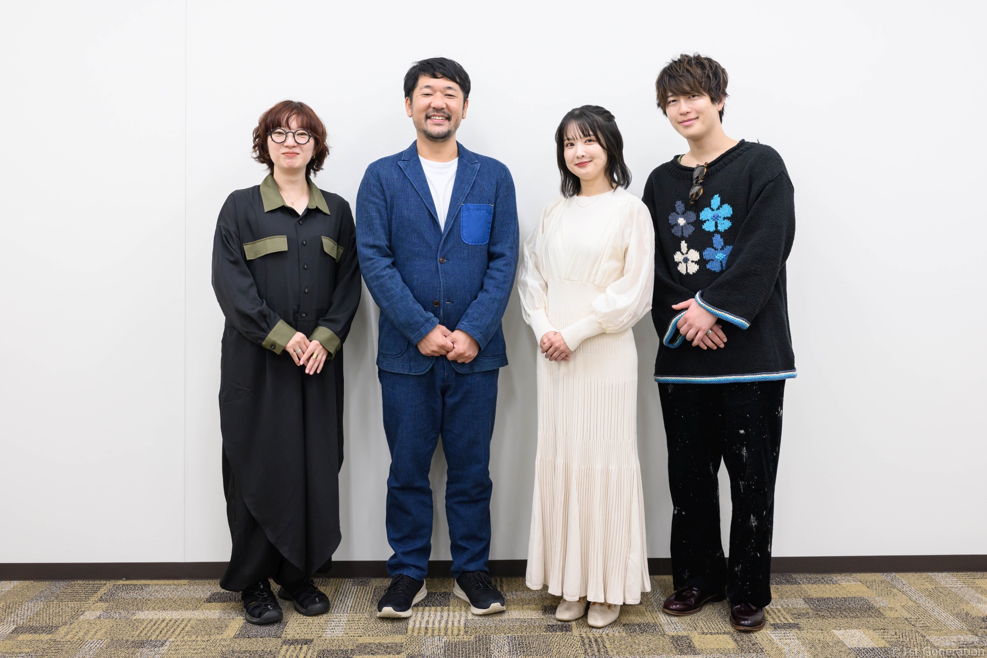 オムニバス映画「Mothers マザーズ」を織り成す一編　作品名「だめだし」制作秘話