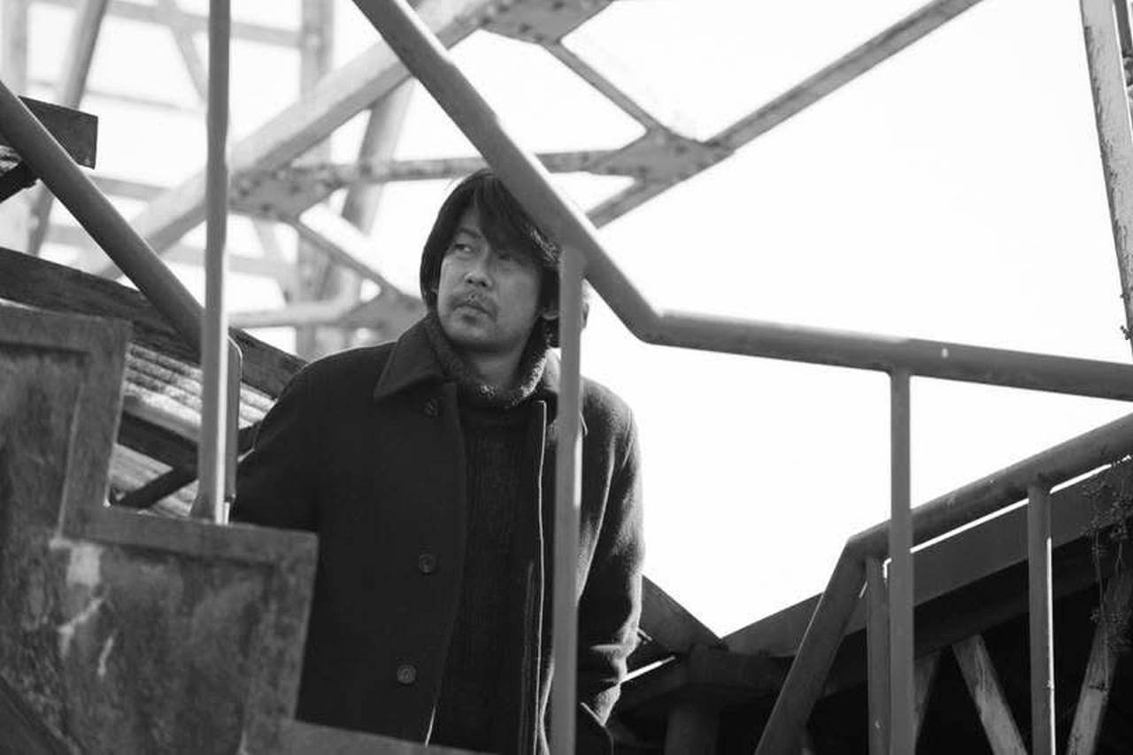 永瀬正敏　原案･主演『いきもののきろく』3月7日（金）テアトル新宿ほか全国順次ロードショー