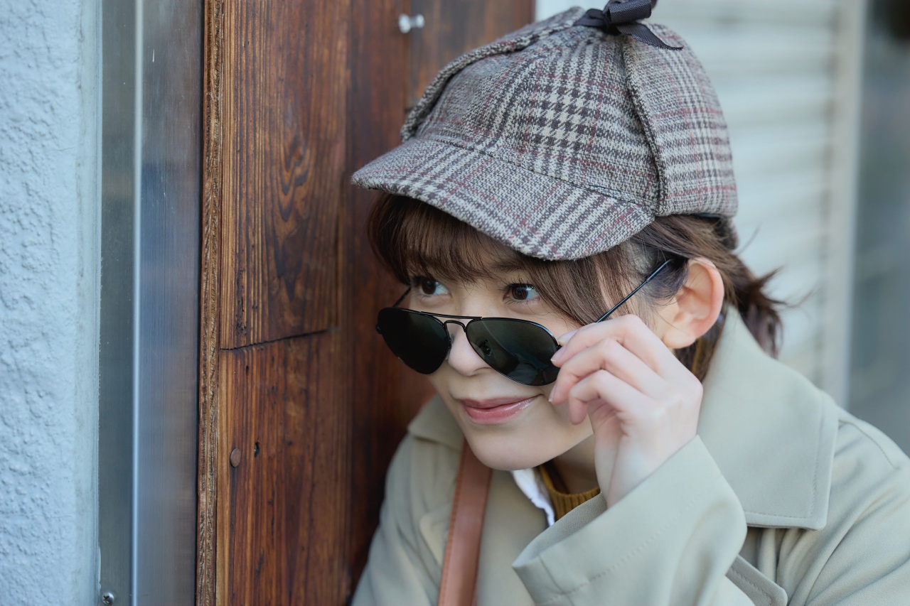 映画『恋脳Experiment』１月３０日（木）新宿シネマカリテにて先行上映決定。主演の祷キララ、平井亜⾨、岡⽥詩歌監督が登壇予定