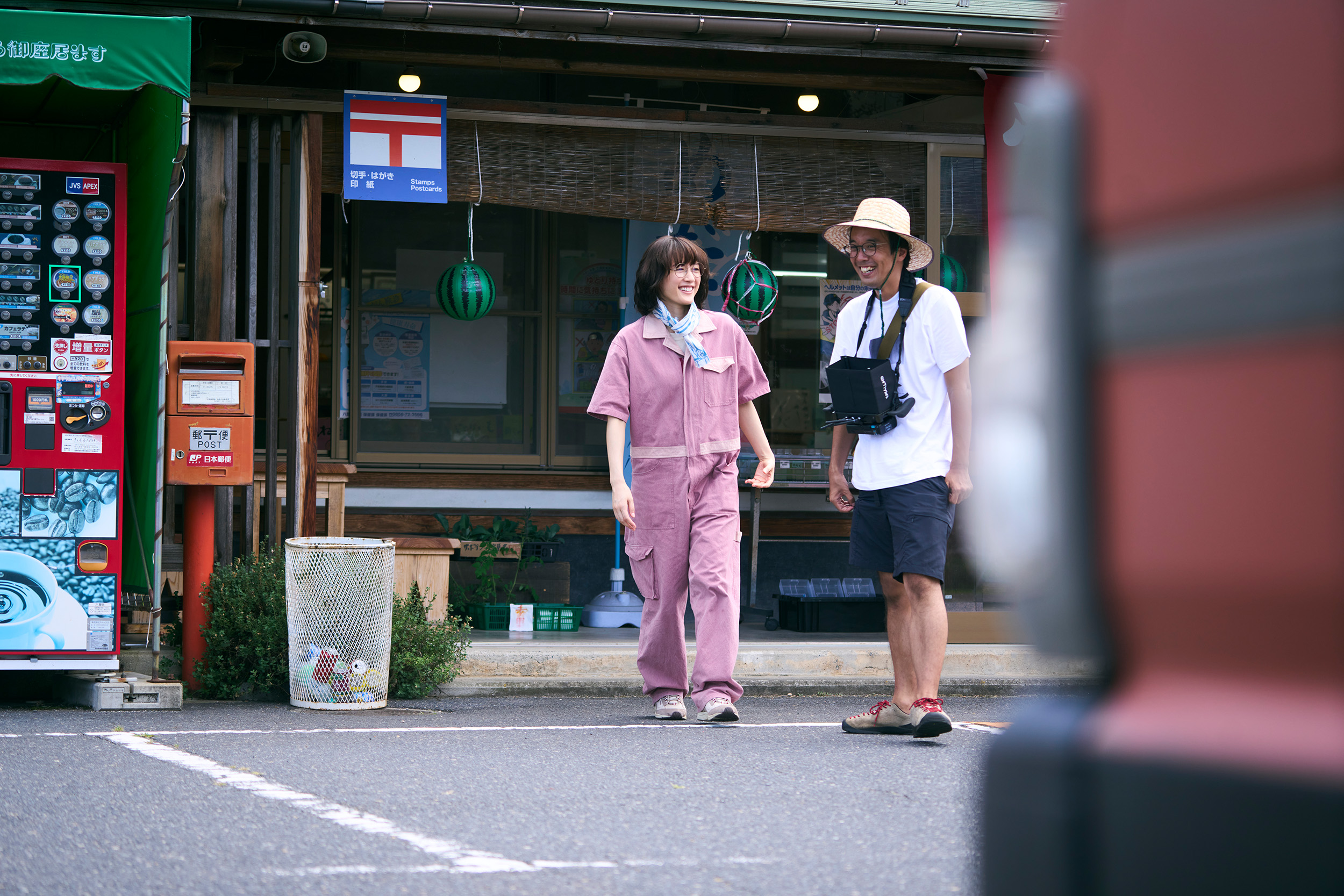 映画『ルート29』テアトル新宿にて、1月30日(木)綾瀬はるか登壇決定