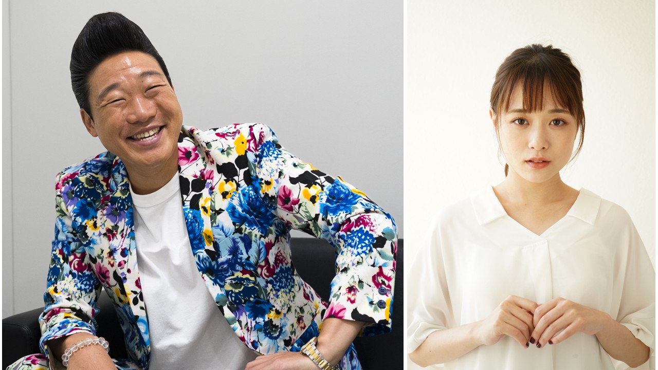 主演・お笑いタレントみやぞん『星野先生は今日も走る』、令和を生きる子どもたちに向き合った教師物語。2026年に劇場公開を予定