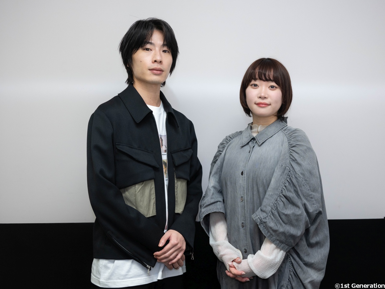 映画『ナマズのいた夏』の舞台裏：俳優たちの視点と作品への想い。主演・中山雄斗ｘヒロイン・架乃ゆらインタビュー