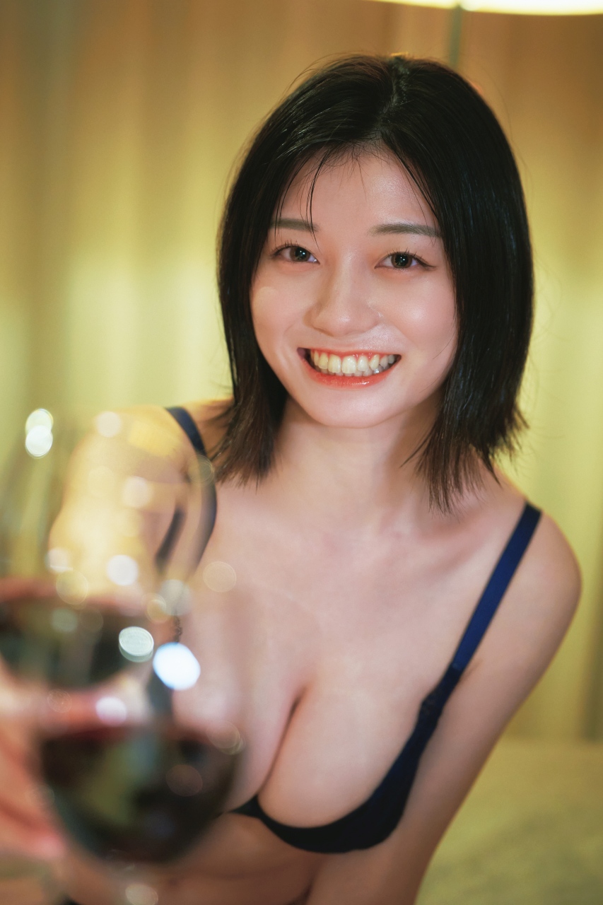 瀬戸環奈