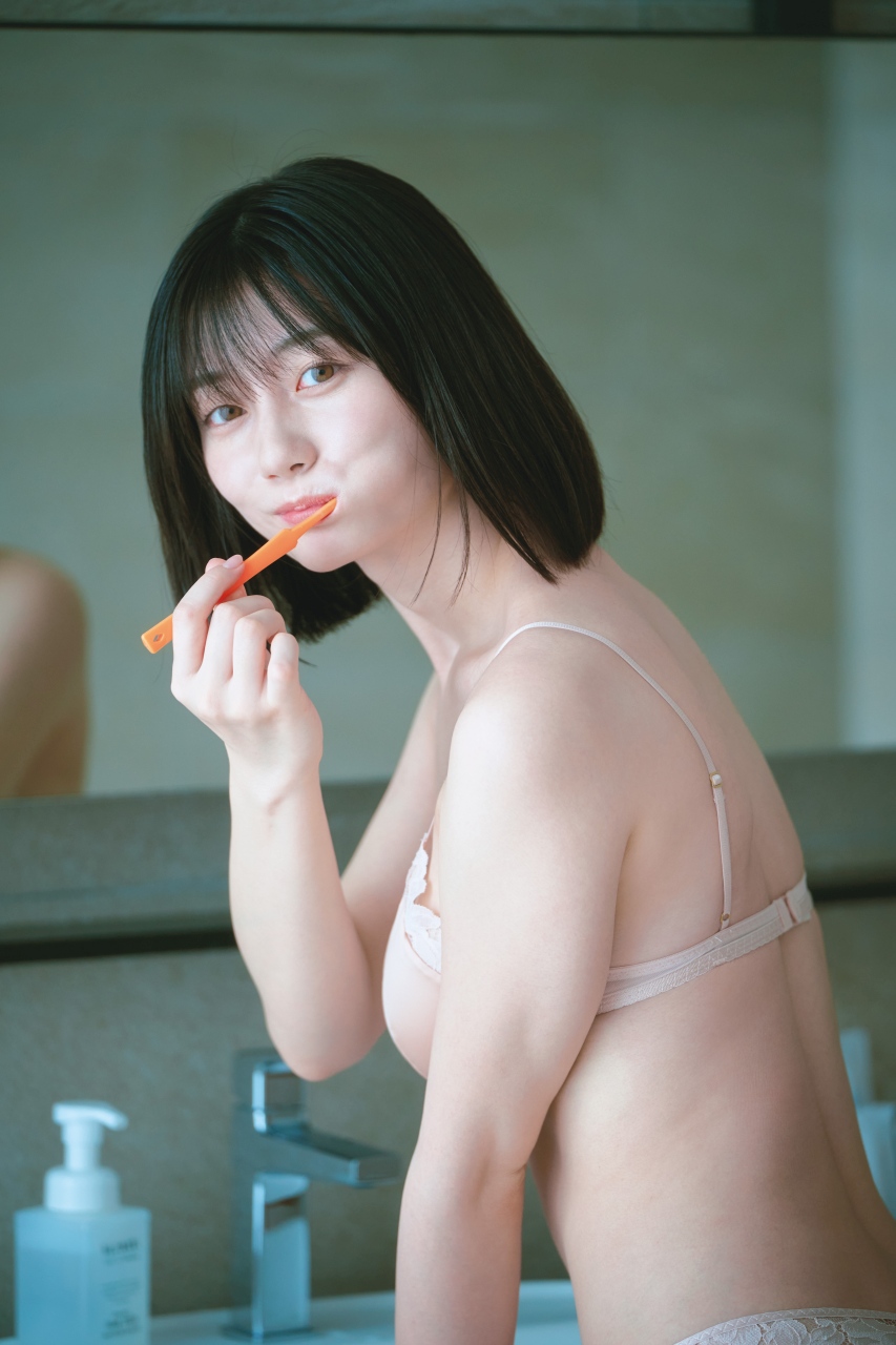 瀬戸環奈