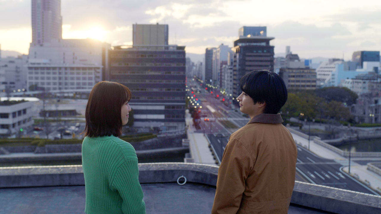 間島和奏主演！青学生が予算0からつくる新感覚ラブコメ映画『仮面戦争』のクラウドファンディングは3月3日まで！