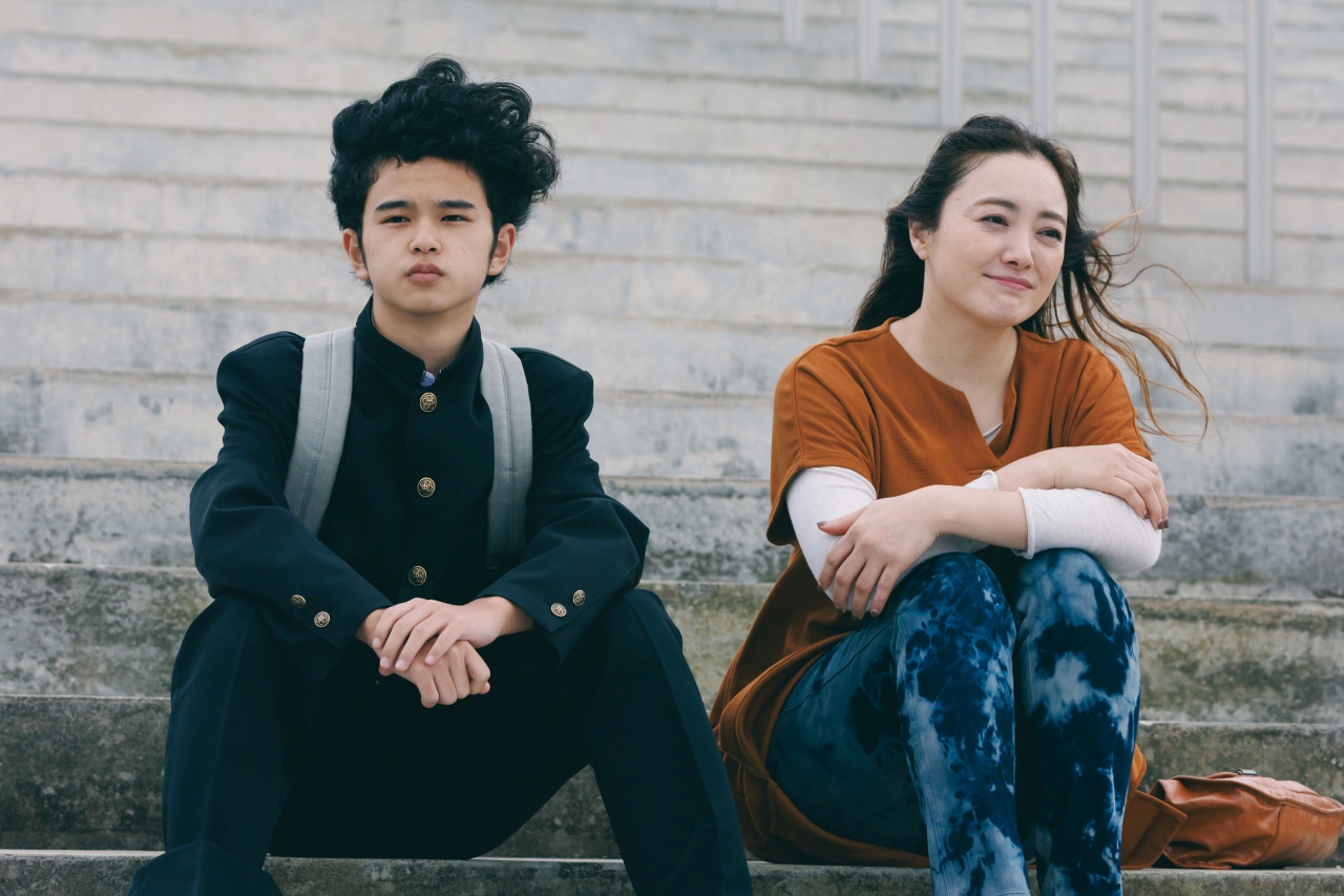 監督：堤幸彦×主演：仲間由紀恵　映画『STEP OUT　にーにーのニライカナイ』本予告映像＆場面写真解禁