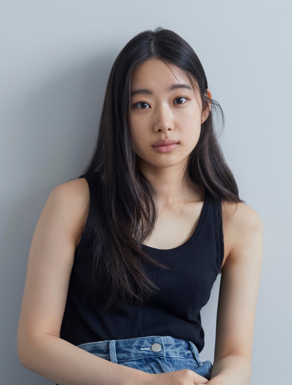 倉沢杏菜、大河ドラマ「豊臣兄弟！」妹・あさひ役で出演決定！「光る君へ」に続き、早くも2作目の大抜擢