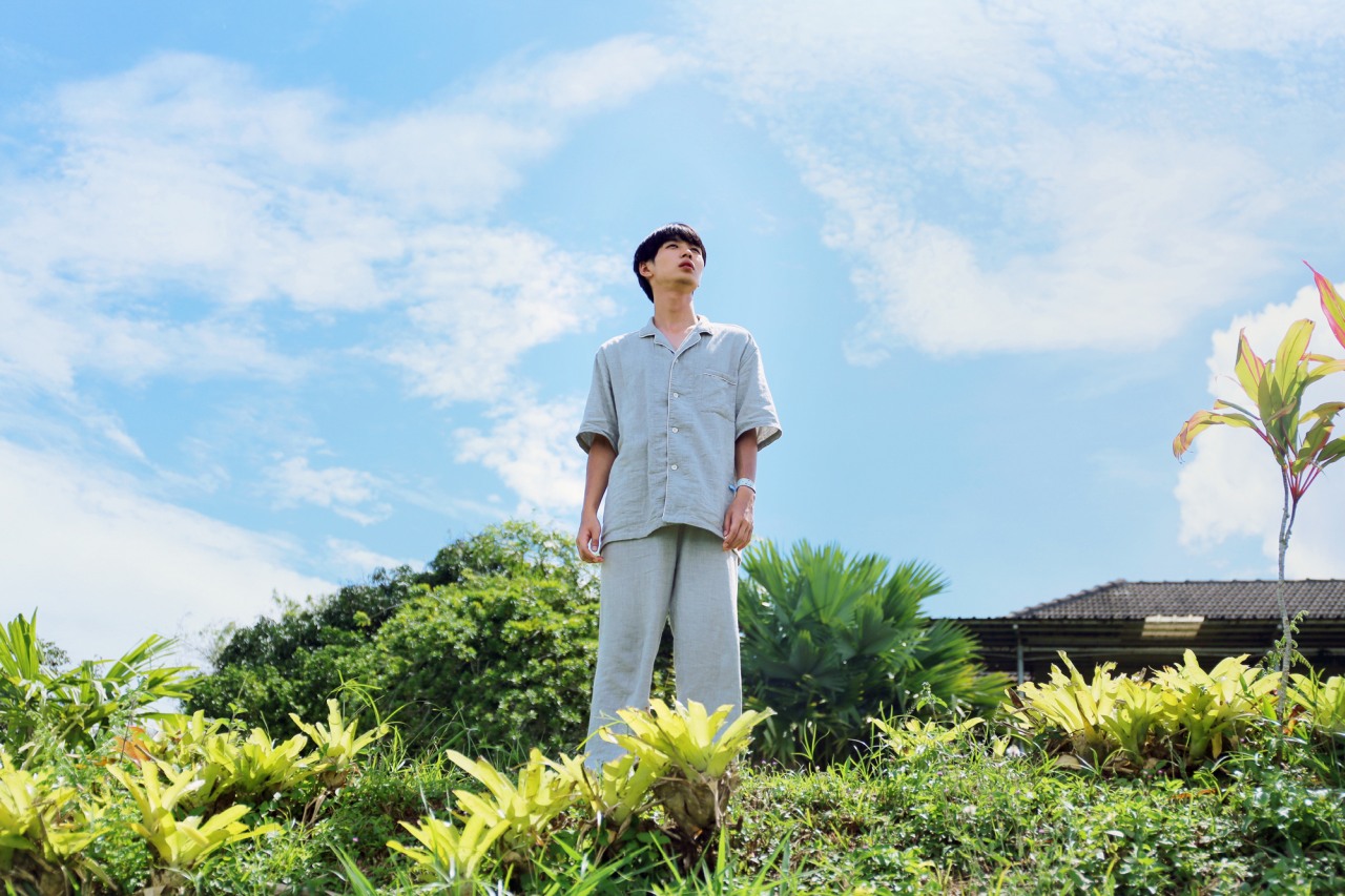 青木柚 主演 映画『天使の集まる島』、第20回大阪アジアン映画祭に入選 & ワールドプレミア上映決定！ティザービジュアルと場面写真を公開