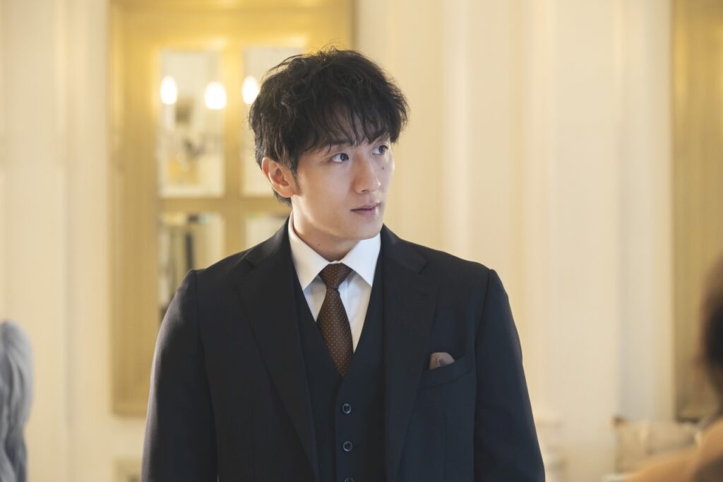 新ドラマ『子宮恋愛』2025年4月10日より 読売テレビ・ドラマDiVE枠にて放送スタート - 1st Generation