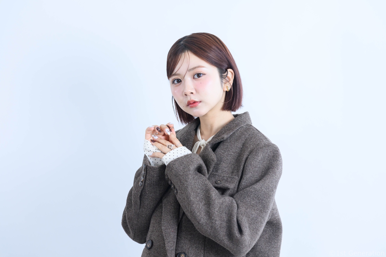 3月15日（土）池袋HUMAXシネマズにて公開の映画『ゆい』、出演・高梨優佳（看護師・香織役）インタビュー