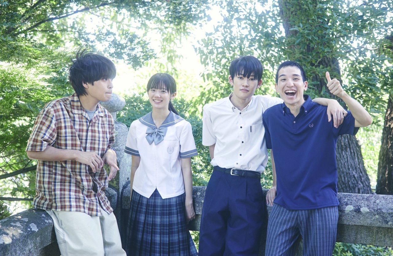 『蔵のある街』予告編＆新場面写真解禁！各種オリジナル特典が付く前売り券も発売