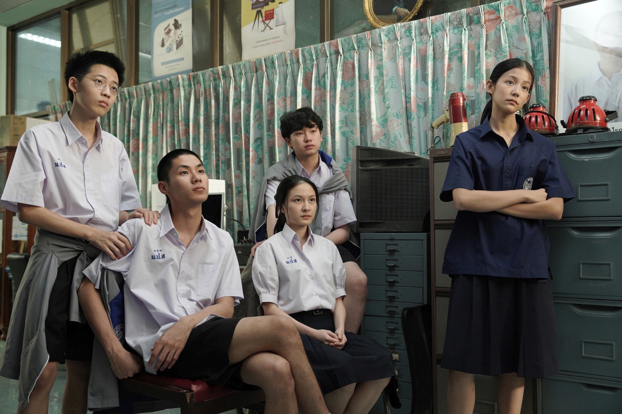 映画『親友かよ』、友情、夢、ものづくりへの初期衝動ーーー　⻘春の楽しさと切なさが凝縮した予告編完成︕追加スチール解禁