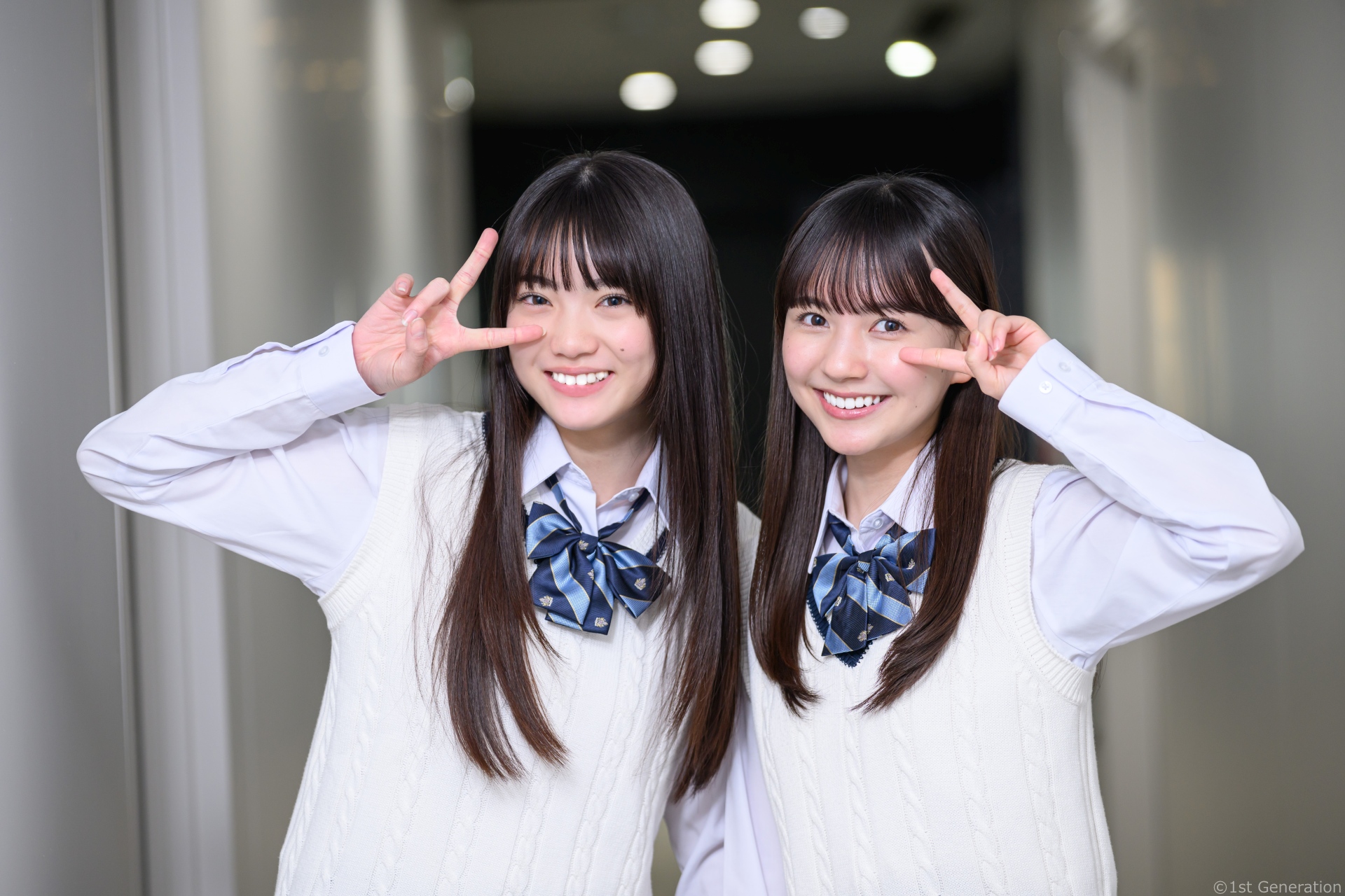 「ハルがウララで、ウララがハル」W主演の星乃あんな＆河村ここあが語る『はるうらら』