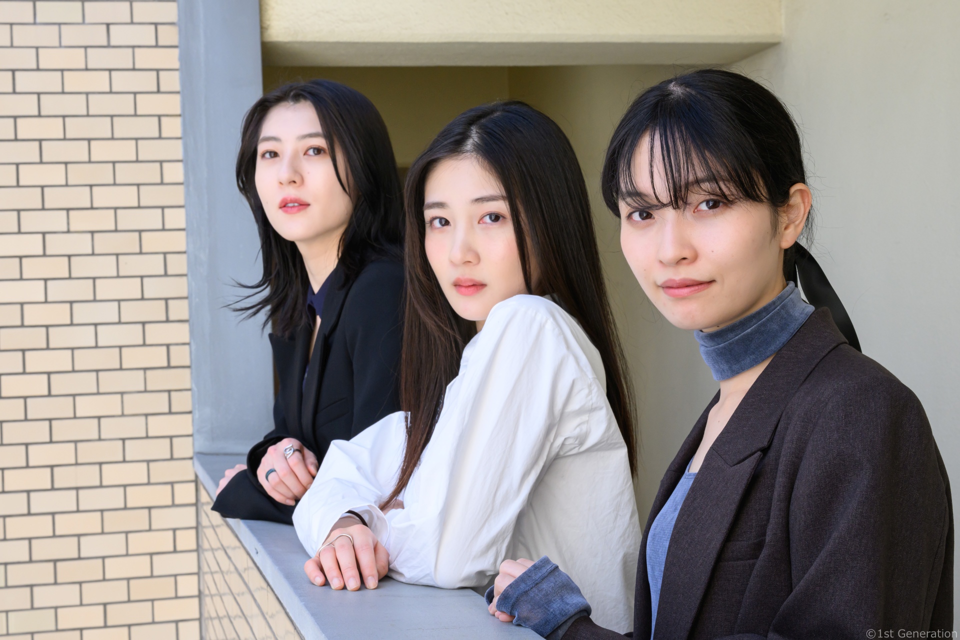 映画『forget-me-not』内海誠子、イトウハルヒ、宇野愛海インタビュー。それぞれの心に残る想い出。