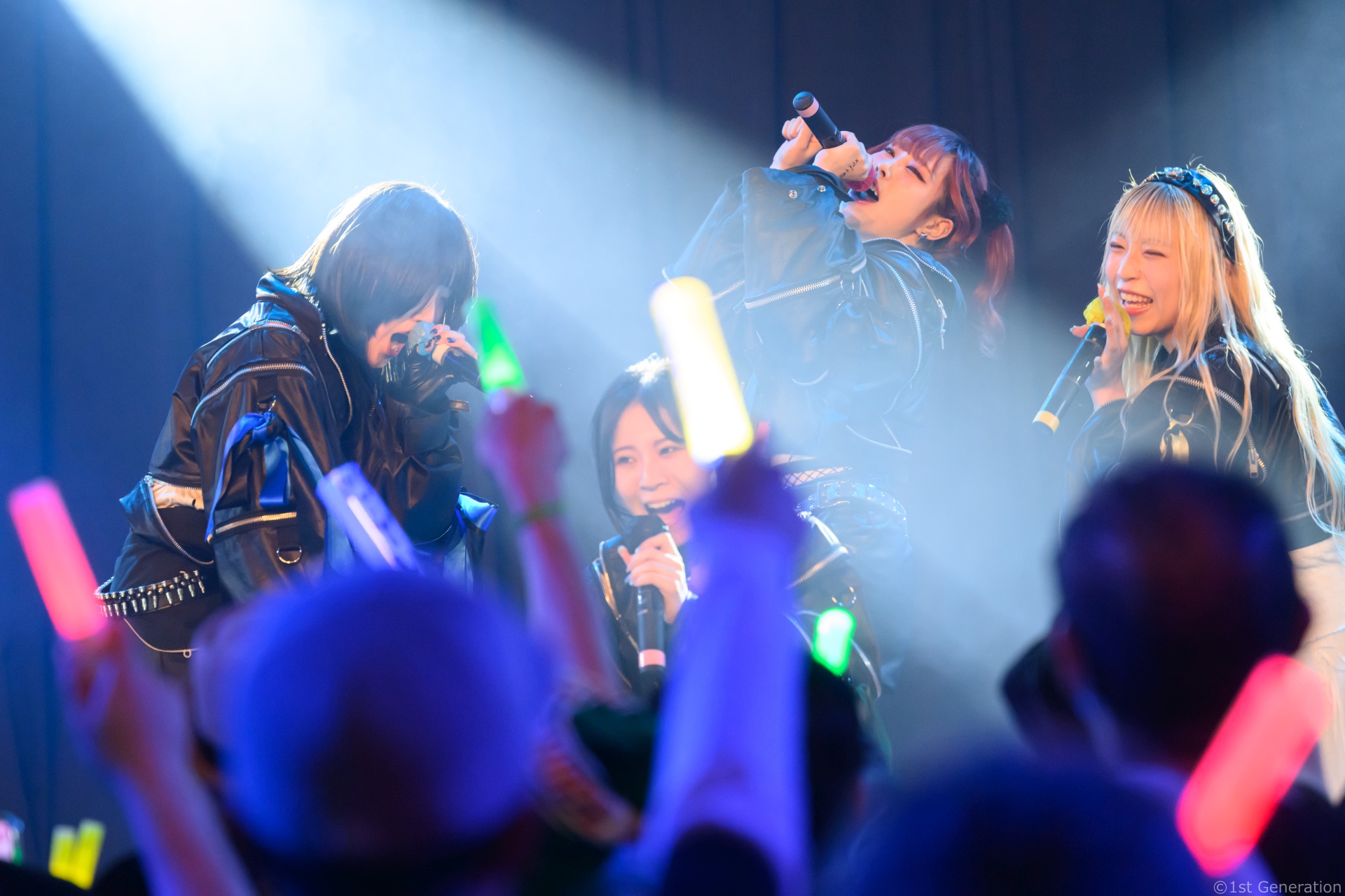 O-VER-KiLL 武者修行ツアー　100公演達成！ 7月からは新章へ。