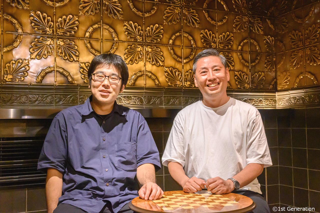 主演を峰平朔良が務め、長谷川朋史が監督と脚本を手がけた最新作『架空書影。』、予告編&場面写真解禁！キャストコメント到着！