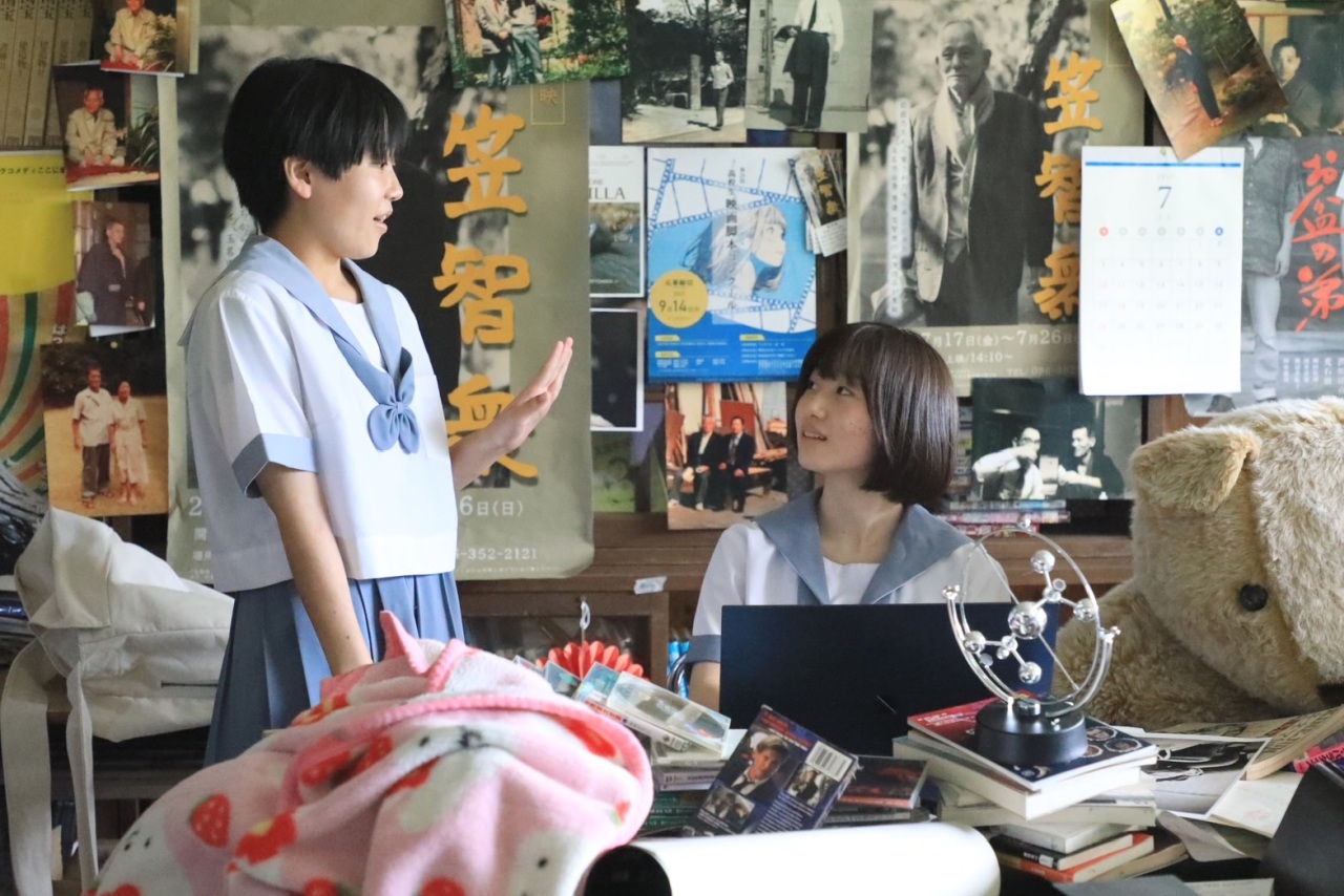 愛とは何か、待ち続けるとは── 映画『永遠の待ち人』公開記念舞台挨拶にキャスト・監督登壇