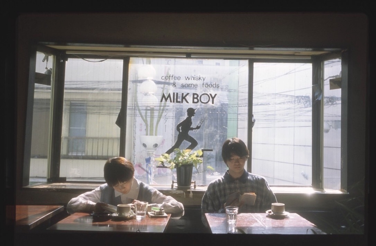 石川瑠華初監督作品『冬の夢』&石川瑠華主演作『猿楽町で会いましょう』、『石川瑠華　特集』6/27〜2週間シアターギルド代官山にて上映決定！