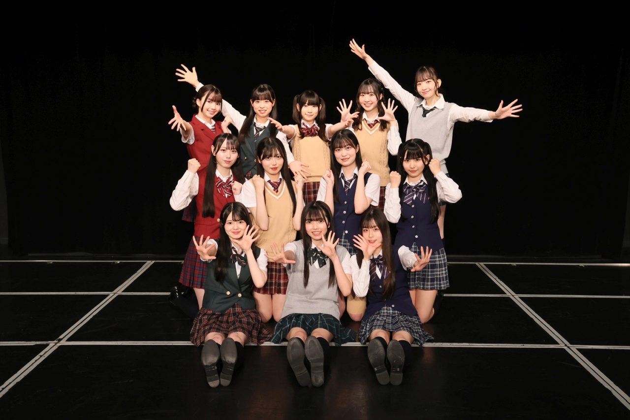 SKE48 「可能性こそが未来」初日公演！新体制での新しい公演4公演がスタート!!