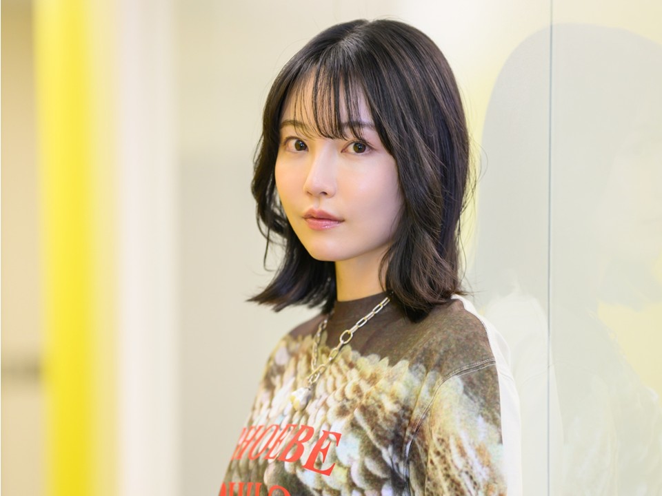 映画『YOUNG&FINE』向里祐香インタビュー：2000年代の青春の輝きを想い出す映画