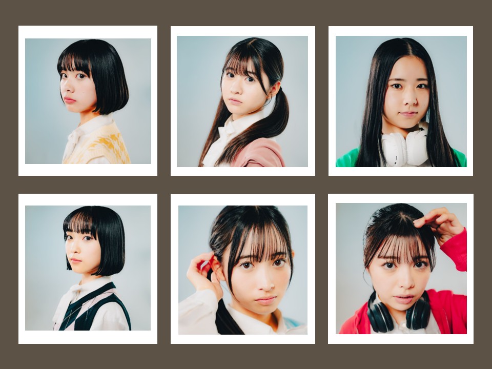 音楽を取り戻せ！異色の青春ダンスムービーが誕生！映画『LIBERTY DANCE』主演：松田実桜(ミスマガジン2023)