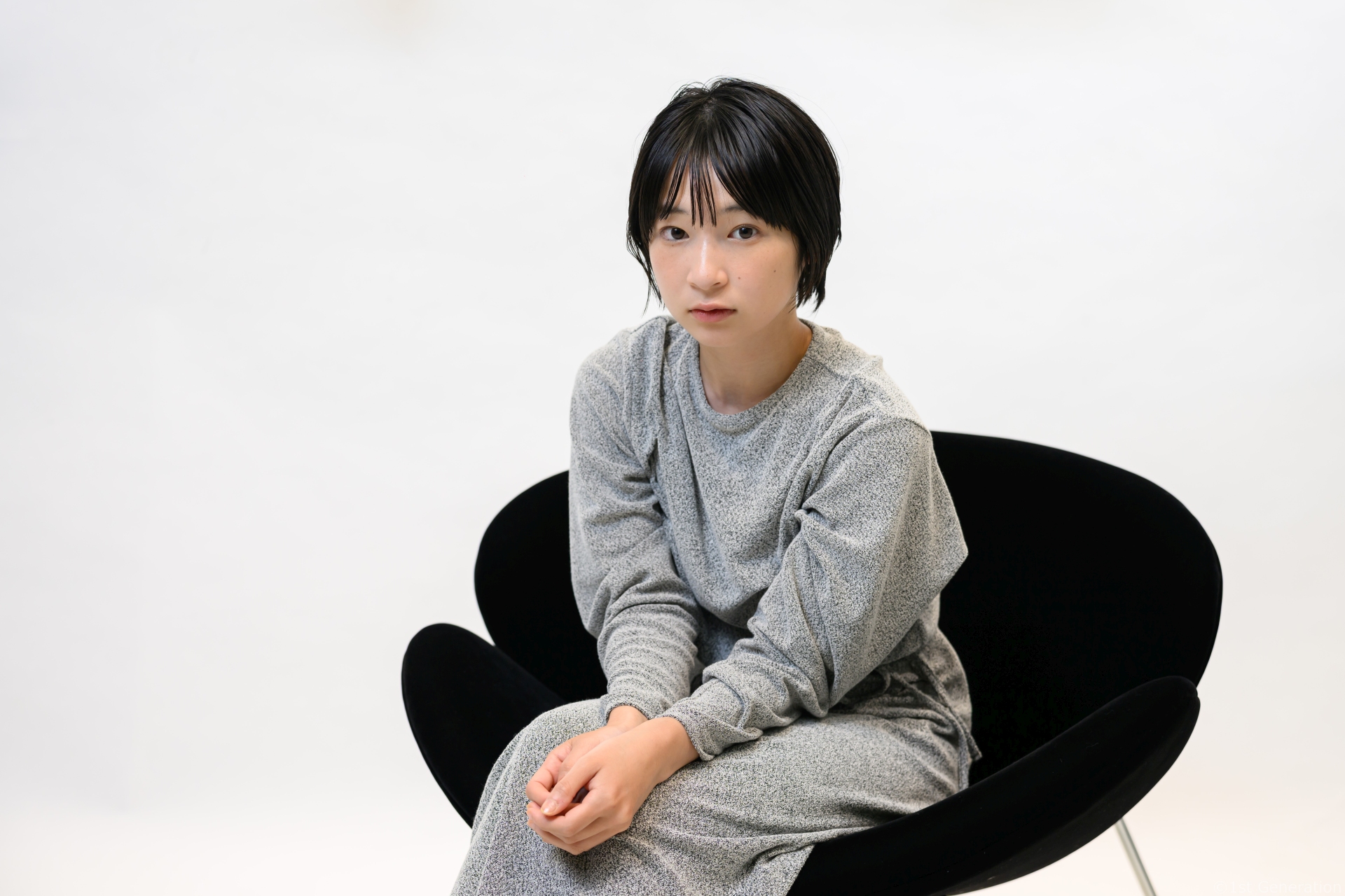 映画『水の中で深呼吸』主演・石川瑠華 インタビュー：揺らぐ心と向き合う青春の軌跡