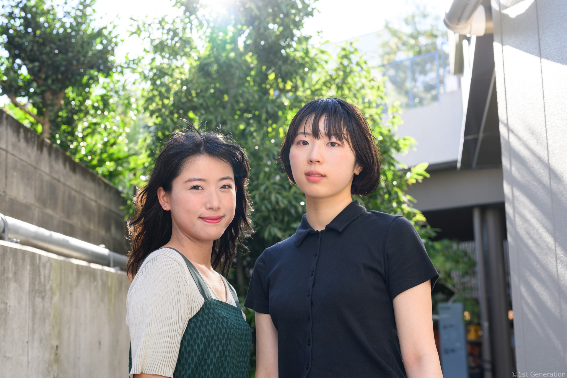 伝説のビデオ店「キムズビデオ」ドキュメンタリー公開記念、伊藤さとり x 可野修平、レンタルビデオ文化を語る