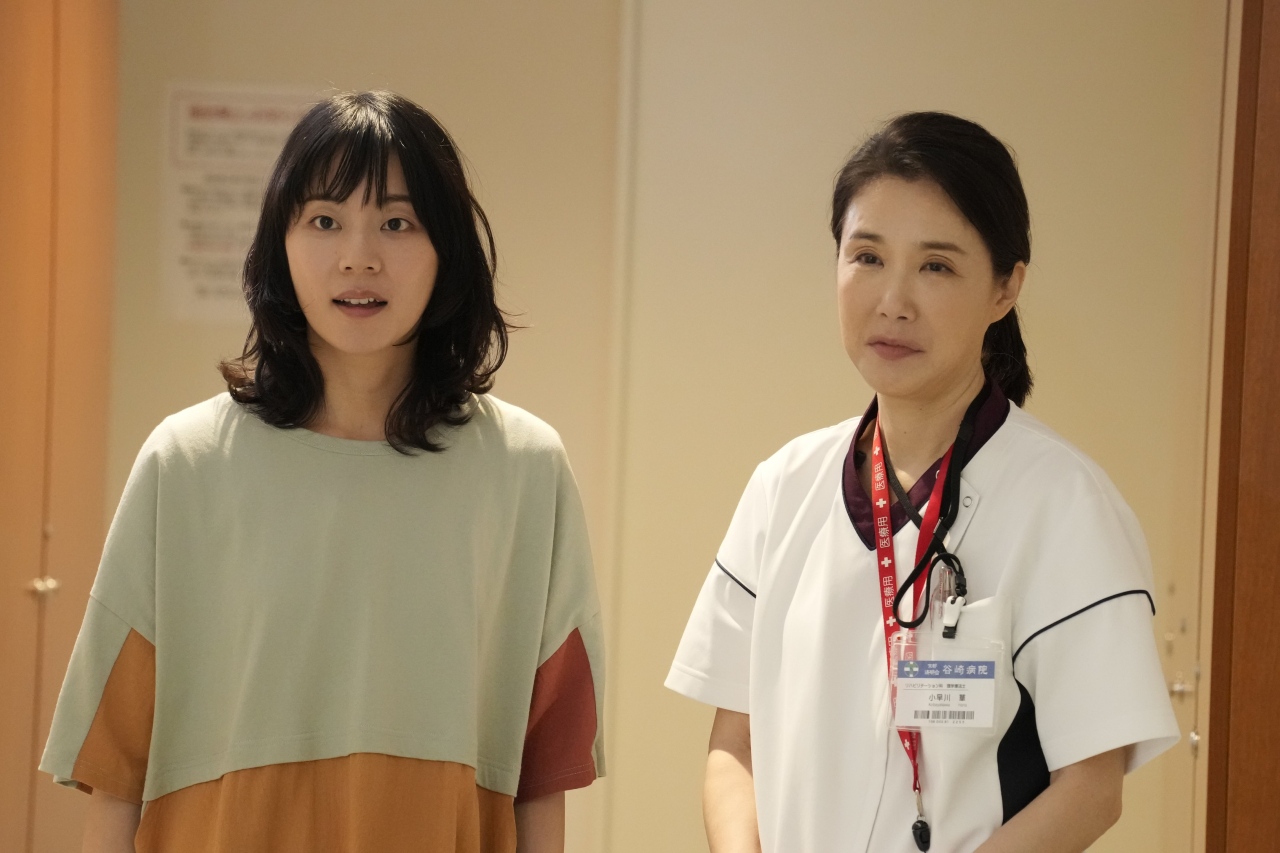 映画『また逢いましょう』絶賛コメント、追加スチール到着!イベントも決定!!