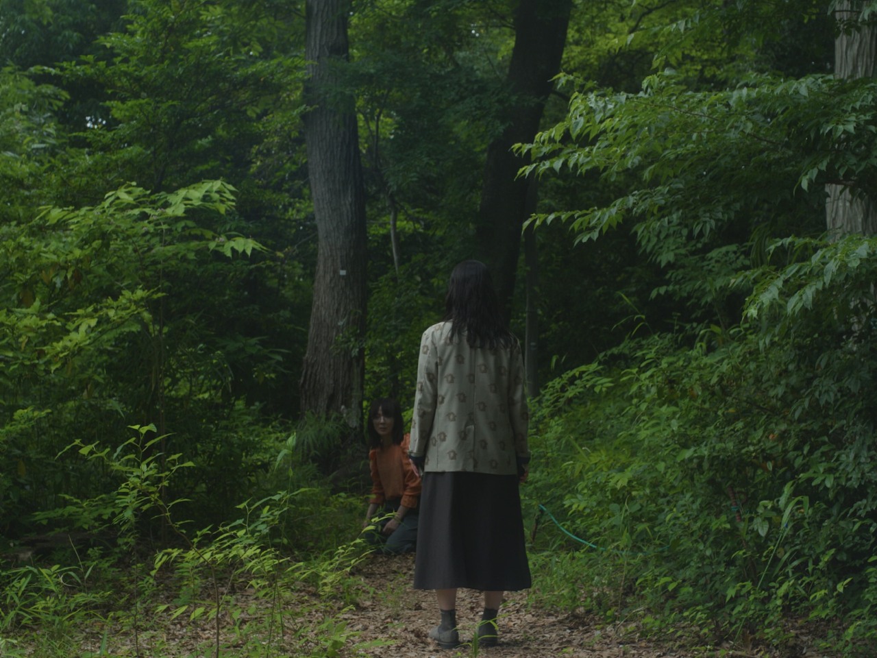 知多良監督 短編映画『森へ』キャスト決定！7月26日、武蔵野公会堂にて初上映。