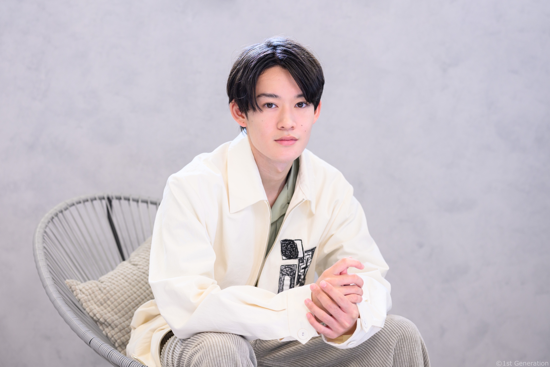 映画『蔵のある街』主演・山時聡真インタビュー：倉敷がくれた「もう一つの故郷」と俳優としての「気づき」