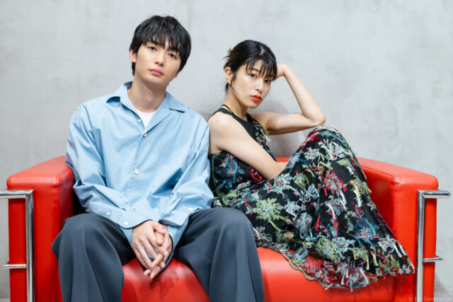 映画『天使の集まる島』インタビュー：青木柚が語る“チグハグな旅”とさとうほなみが魅せる“自由な天使”の裏側